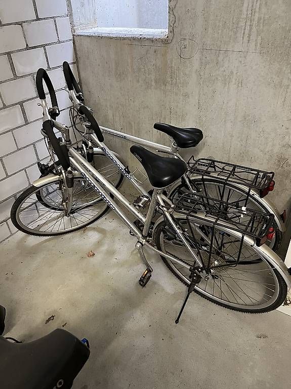 Biciclette: Herren und Damenvelo – Usato da Glattfelden venduto da henson 4