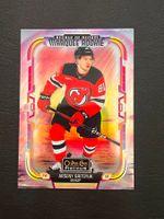 Arseny Gritsyuk 2025-26 Sunset Rookie New Jersey Devils