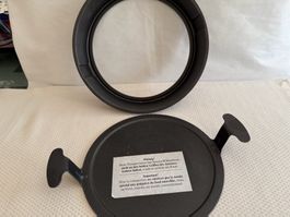 Betty Bossi - moule - plaque à gâteau
