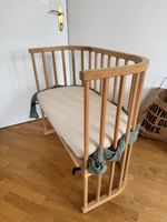 Beistelbett Babybay