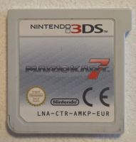 Nintendo 3DS Spiel Mario Kart 7