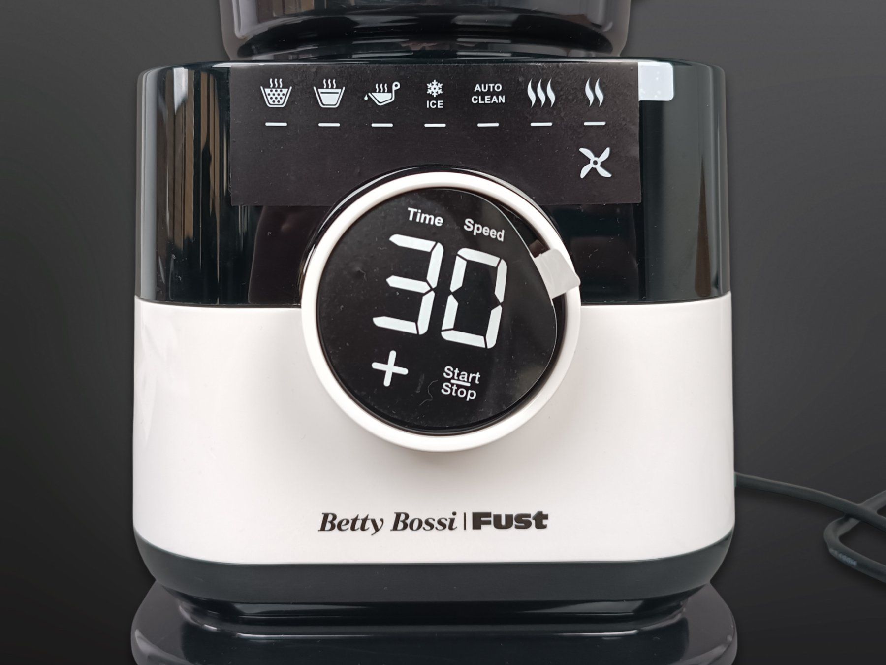 Betty Bossi Appareils de cuisine: BETTY BOSSI Suppenkocher – D'occasion à Suhr par Restwert_Suhr 3