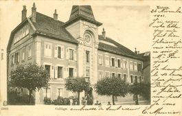 Morges - Collège