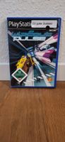 PS 2 - Wipeout Pulse