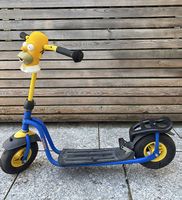Puky Scooter, Kickboard, gebraucht 