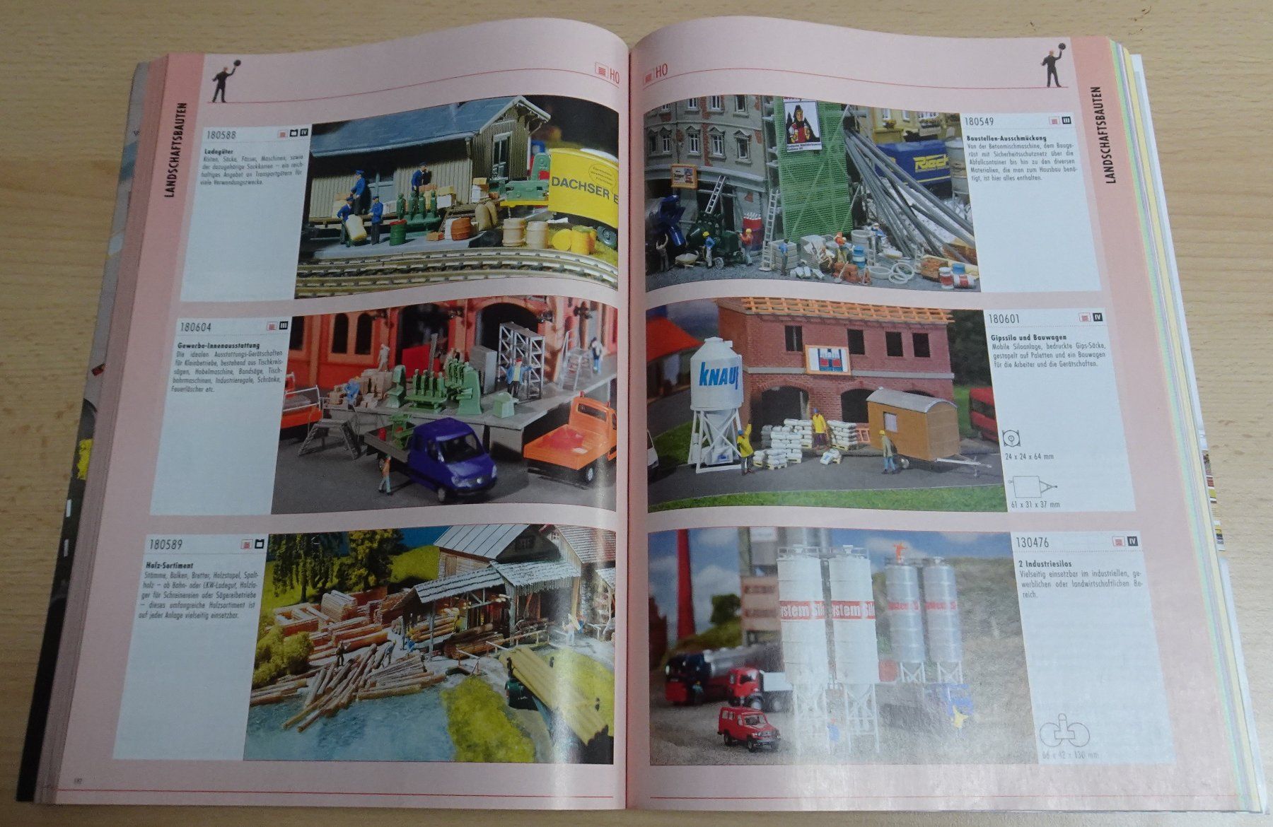 Riviste & Magazine: Faller Gesamtkatalog 2015/2016 – Usato da Grossaffoltern venduto da berner85 1