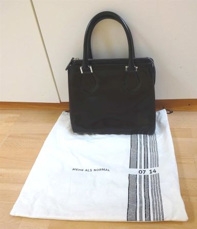 07 14 - Neuw. Tasche - Modell: Heidi - inkl. Anhänger