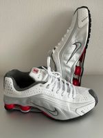 Nike Shox rot