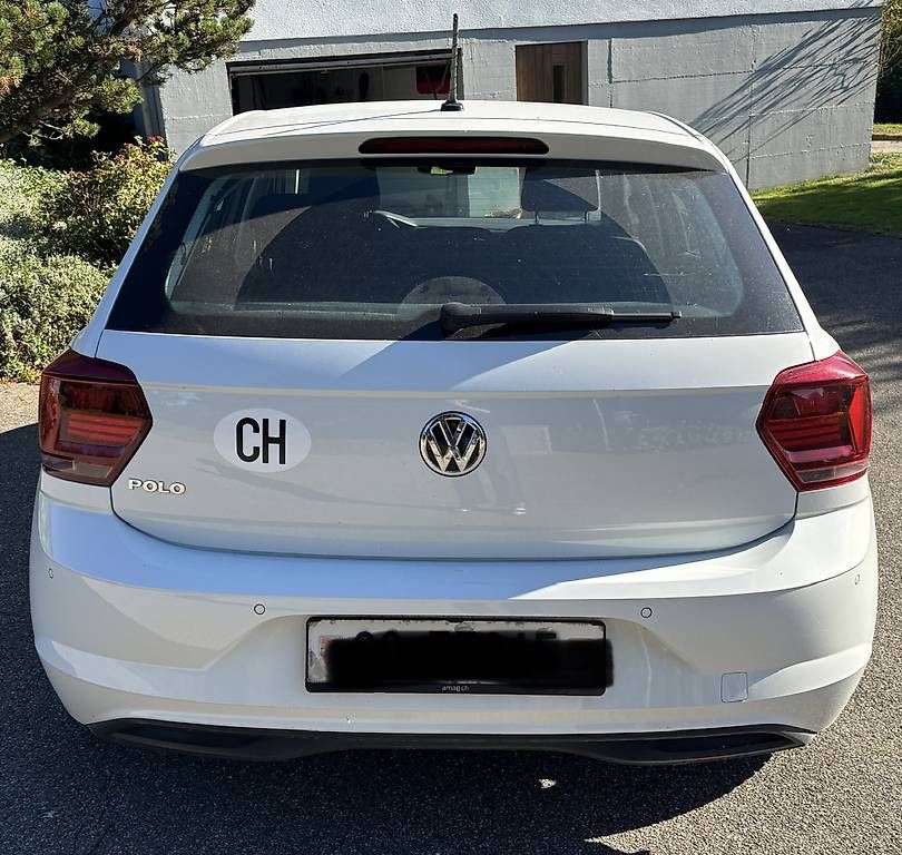 Automobili: VW Polo 1.0 BMT Trend – Usato da Schnottwil venduto da Ika75 2
