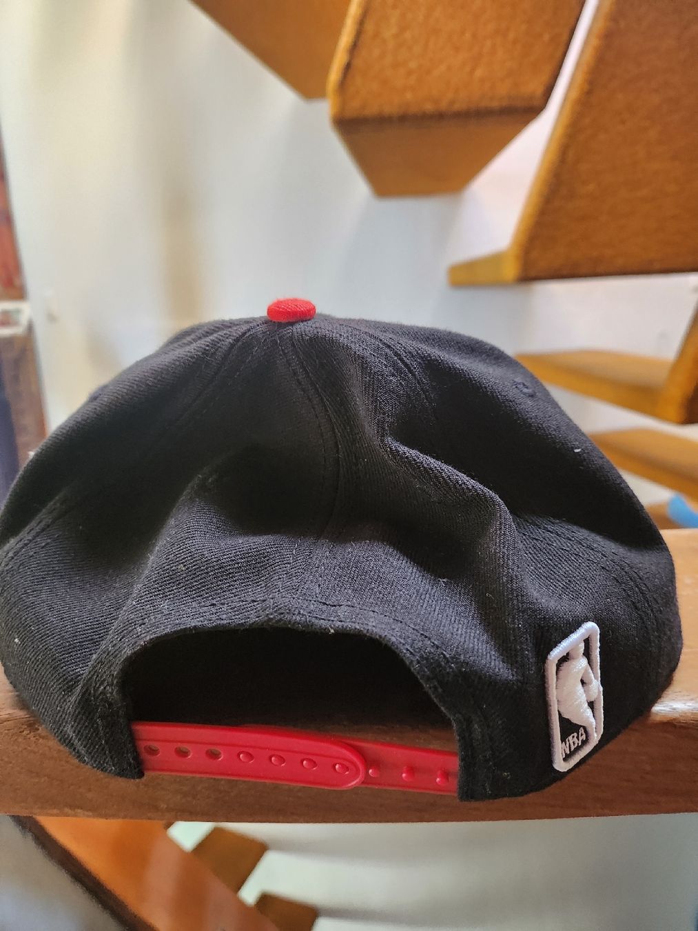 New Era Copricapi, berretti & cappellini: NBA cap snapback Chicago Bulls  – Usato da Sion venduto da Oel2pol 1