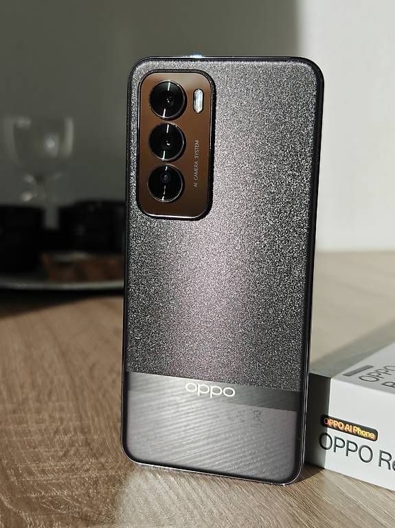 OPPO Reno12 Pro 512 GB Global Coloros 16 (Gebraucht) in Frauenfeld für ...