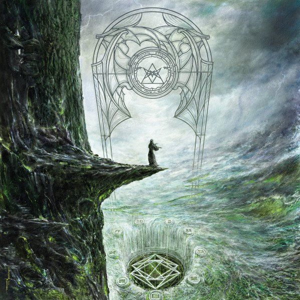 CDs: Proscriptor McGovern's Apsû – Proscriptor McGovern's Apsû – Neuf avec emballage d'origine à Gingins par Demonseed