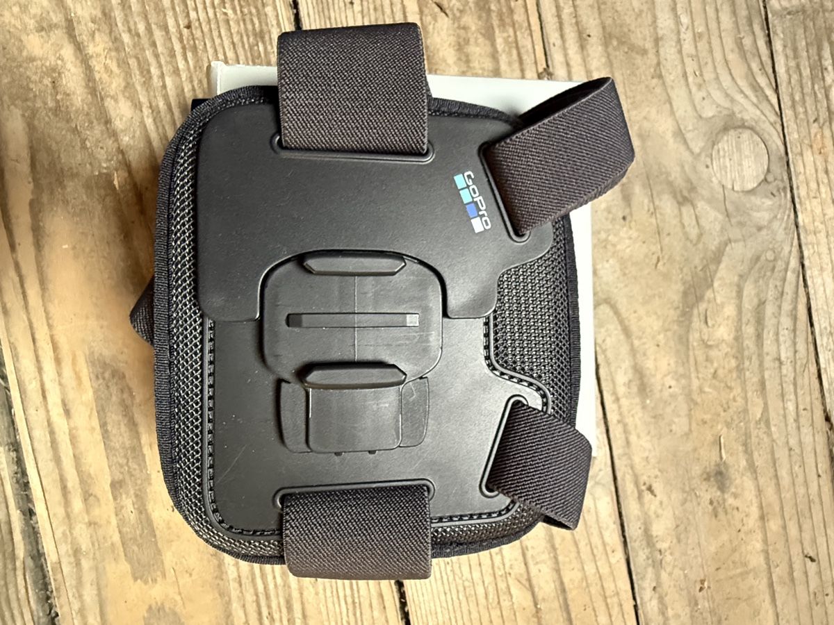 Gopro Action Cam: GoPro Chesty – Performance Chest Mount – D'occasion à Niederrohrdorf par SD72 1