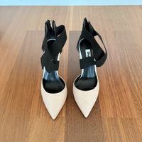 NEU: Elegante DUNE London High Heels, Grösse 36