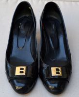 Bally Schuhe / chaussures .38