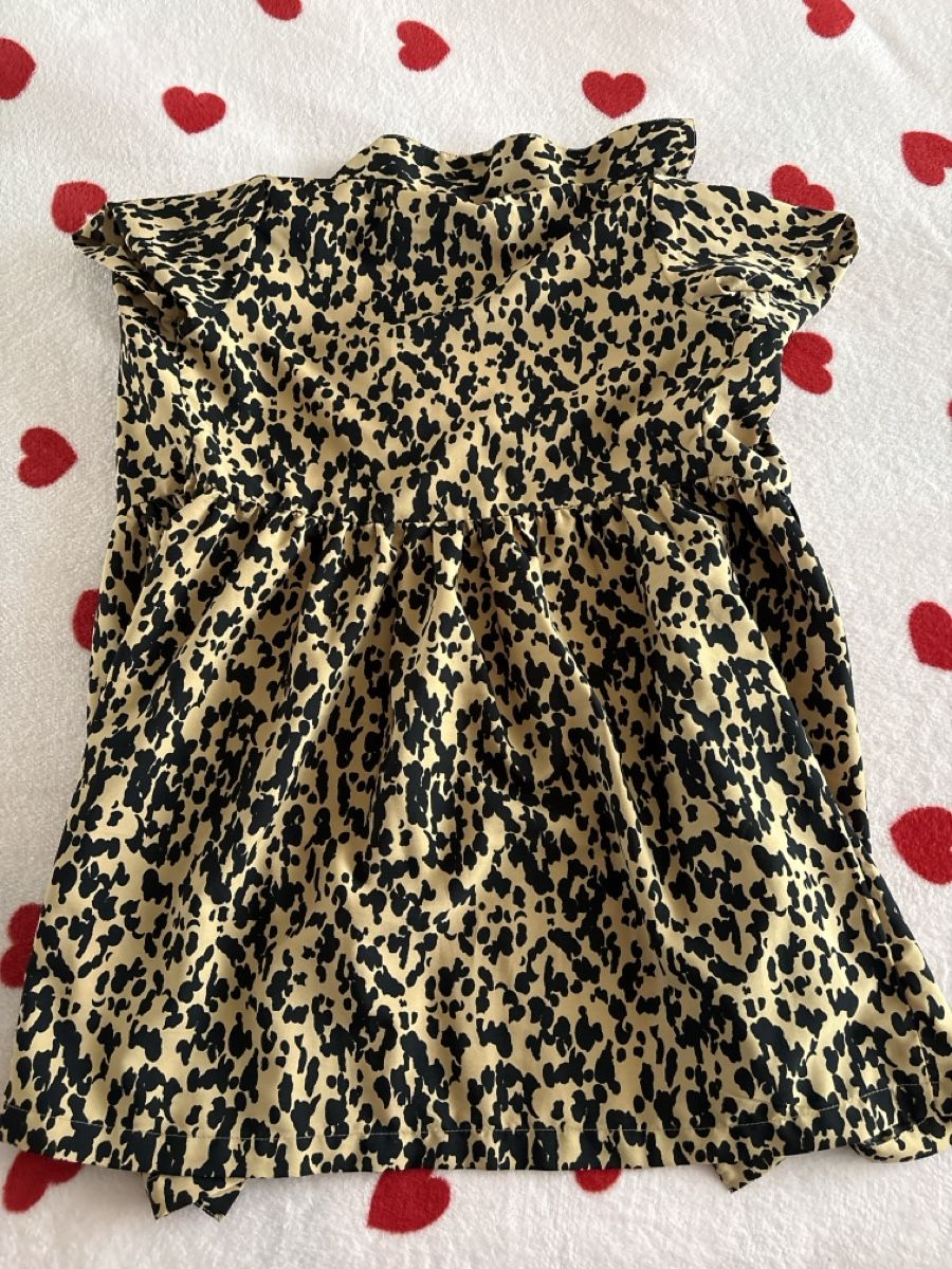 Robes et jupes: Sommerkleid Grösse 128 – D'occasion à Spreitenbach par bea_wrh6 2