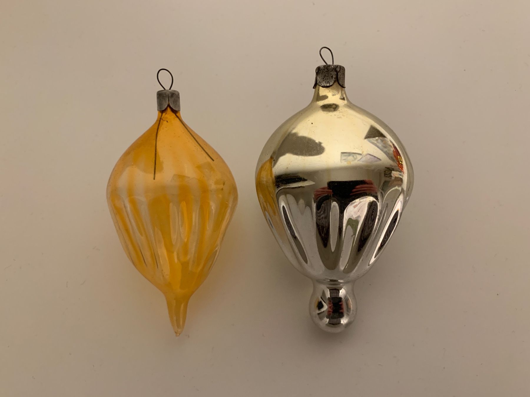 Alle Dekorationen: Russischer Christbaumschmuck 🎄 – Gebraucht aus Luzern von Tlubrr 2