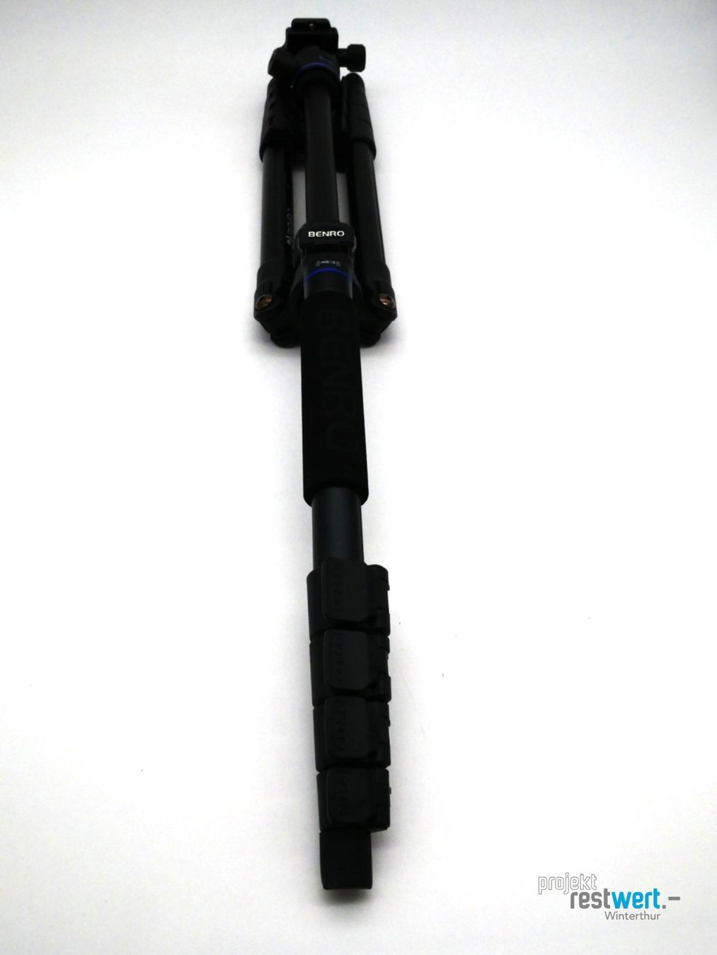 Benro Trépieds & Accessoires: BENRO FIT29AIH1 Stativ Kit – Neuf (Voir description) à Winterthur par Restwert_Winterthur 4