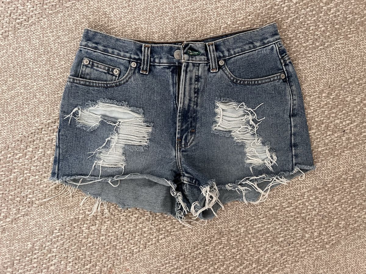 Tommy Hilfiger Jeans: Tommy Hilfiger shorts – Usato da Thalwil venduto da and_nb7r
