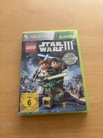 Lego Star Wars III - Xbox 360 Spiel - Top spiel