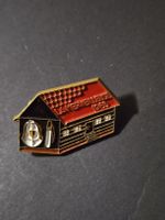 Pin sapeurs pompiers La Merveilleuse