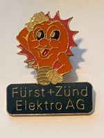 1 Pin Fürst & Zünd Elektro AG