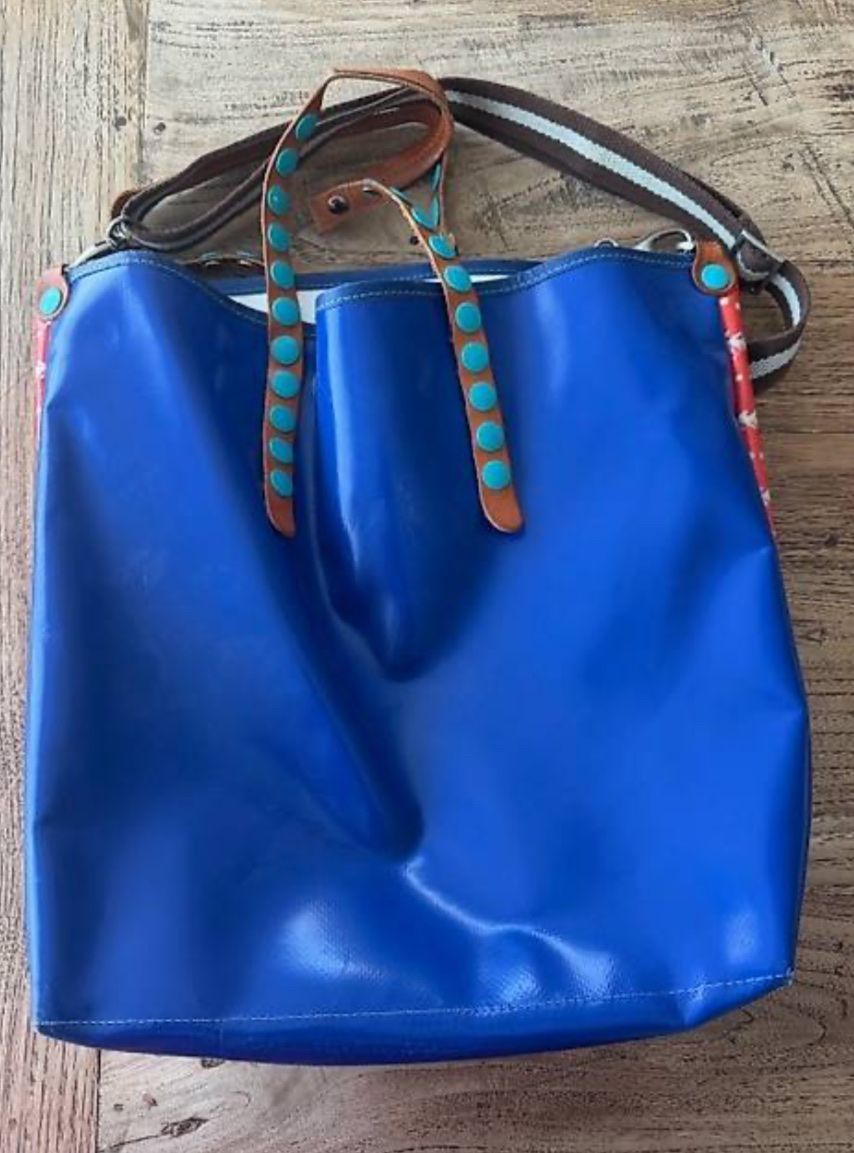 Borse da donna: Handtasche – Usato da Wermatswil venduto da Fmc 1