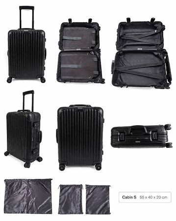 Rimowa Cabin S