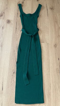 Missy Strickkleid – Größe XS (34)