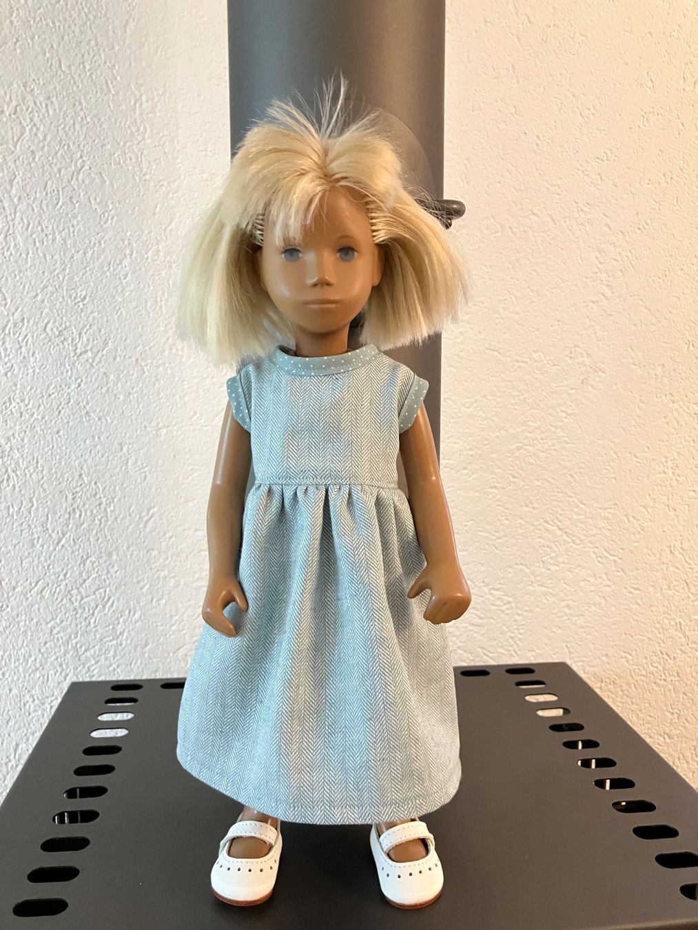 Bambole: Sasha Puppenkleid – Nuovo (secondo la descrizione) da Arch venduto da Hexenbesen17 1