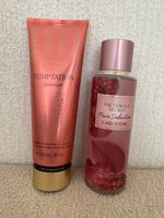 Victoria Secret 