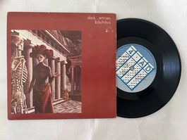 Bauhaus - 7“ - Dark Entries - Vynil 1980