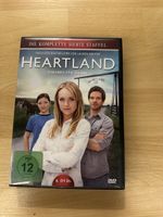 Heartland - Die komplette siebte Staffel (6 DVDs) Top!