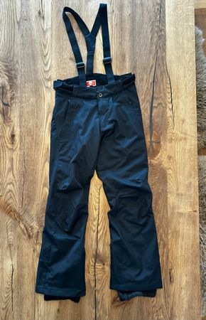 Rossignol Damen Skihose Gr. 40 PrimaLoft kaum getragen