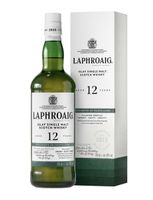 Laphroaig 12 Jahre