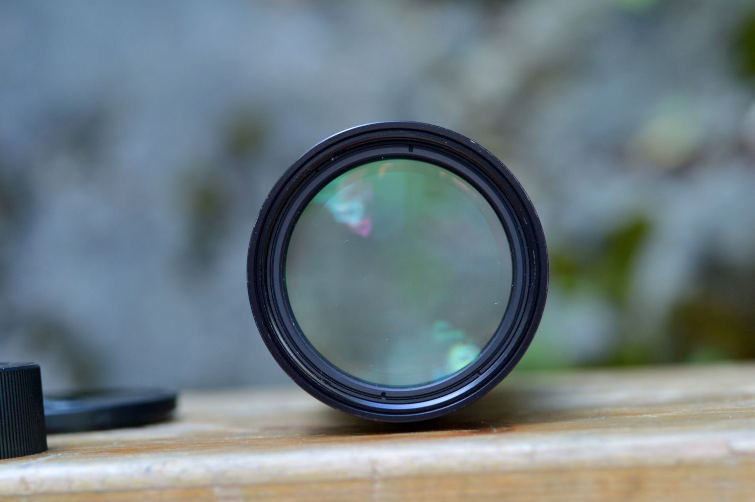 Tamron Obiettivi: Tamron 70-210mm f3.5 Minolta Adapter – Usato da Lichtensteig venduto da dan_rj7z 4