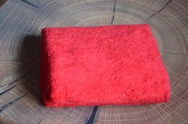 STOFF RESTE FROTTE' CM 50X50 NEU