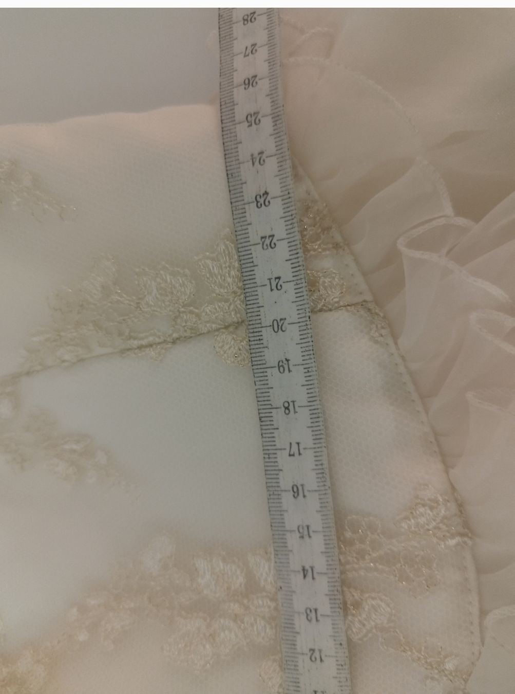 Vestiti & Gonne: Mädchen blumenkleid 98/104 – Nuovo (secondo la descrizione) da Oensingen venduto da mamma86 9
