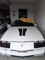 Chevrolet Camaro Z28 H.O V8 5.0 handgeschalten