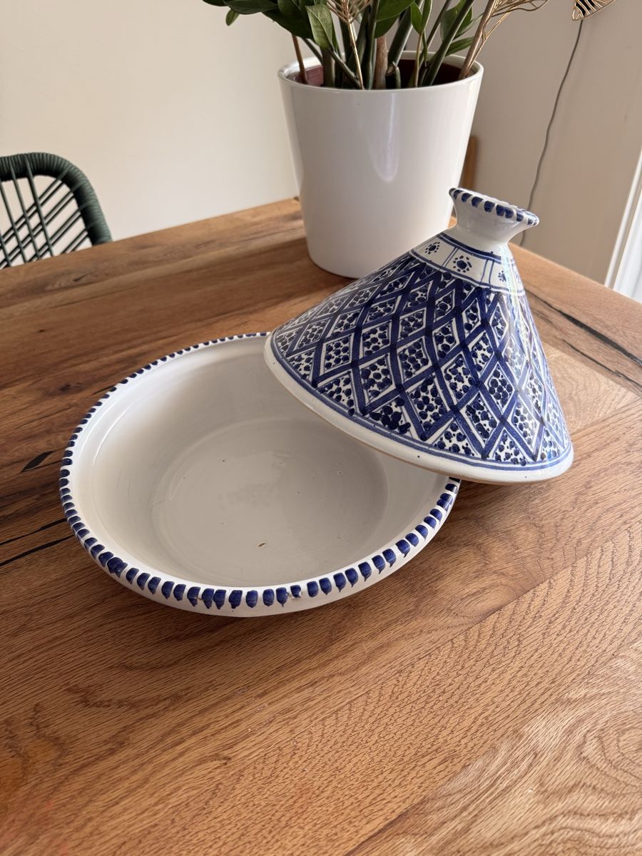 Pentole: Tunesische Tajine – Nuovo (secondo la descrizione) da Herisau venduto da kkm_hgl8 1