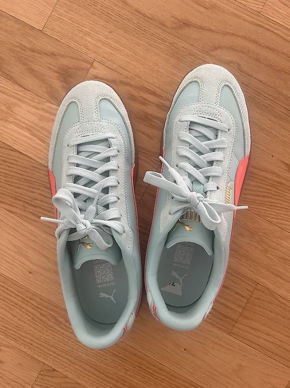 Scarpe da donna: Puma Palermo Sneaker low – Usato da Zürich venduto da NadjaMuhlemann