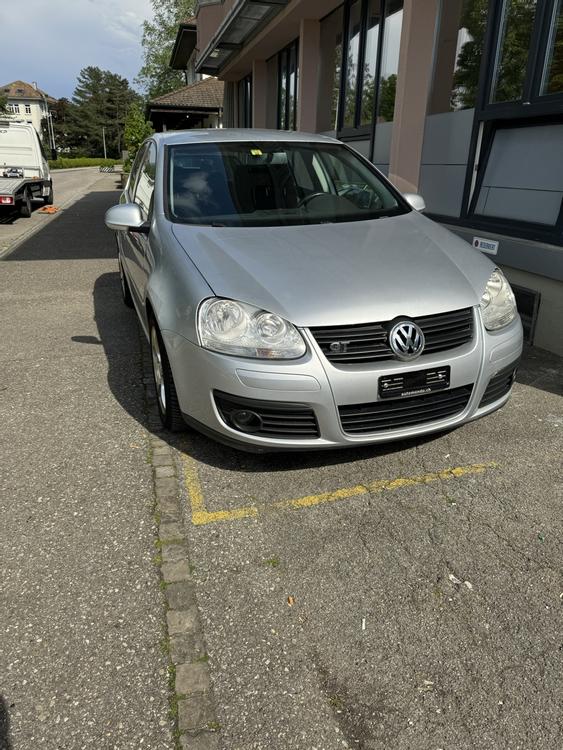 Vw golf 1,4 tsi GT