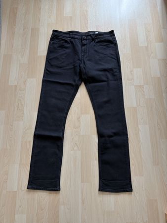 Volcom Jeans Männer Grösse 36 muss bis 26.06.26 weg sein