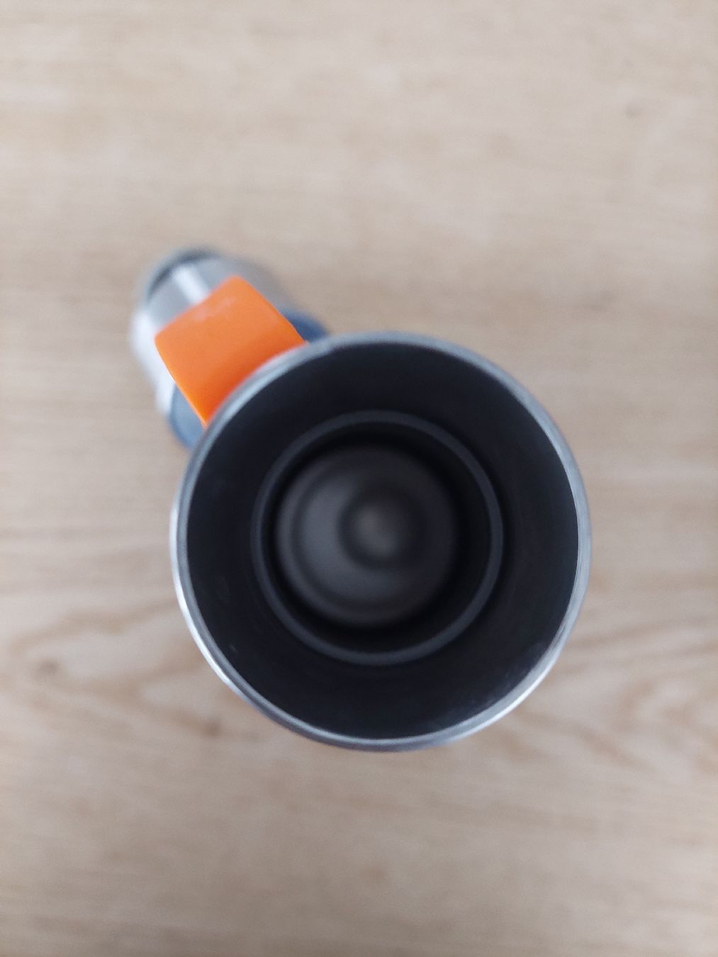Borracce & Thermos: Swell Trinkflasche mit Deckelhalter – Usato da Niederbuchsiten venduto da Dins01 2