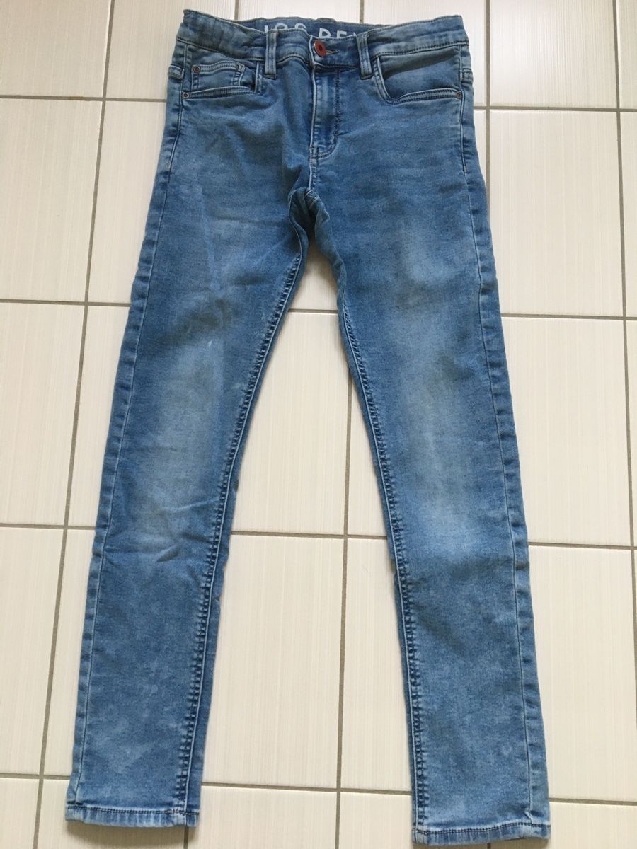 C&A Hosen: Jeans 158 – Gebraucht aus Arth von Vrecam51