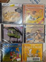 1 Kinder cd nach Wahl Lieder Hörbuch K37