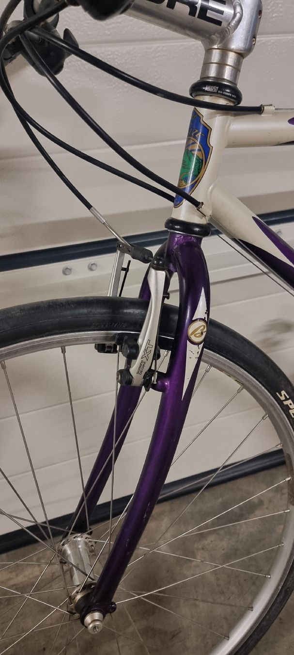 Vélos: Breezer Storm – D'occasion à Seon par Stibinio 9