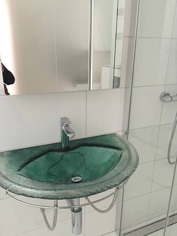 Spülbecken & Waschbecken: Magma Lavabo – Gebraucht aus Wollerau von nikeyyty