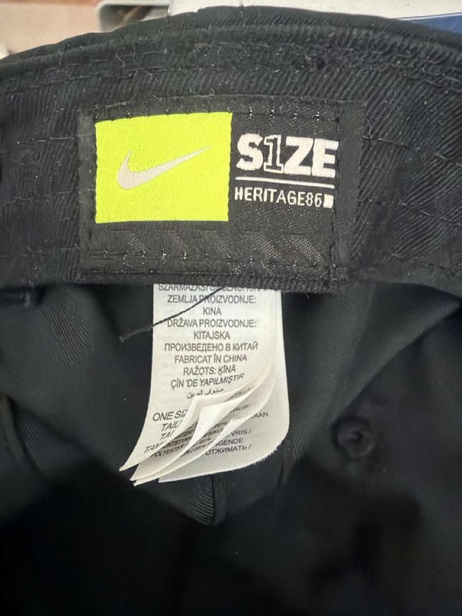 Nike Sonstige Jungenkleidung: Cap NIKE – Neu (gemäss Beschreibung) aus Lausanne von joshua75 3