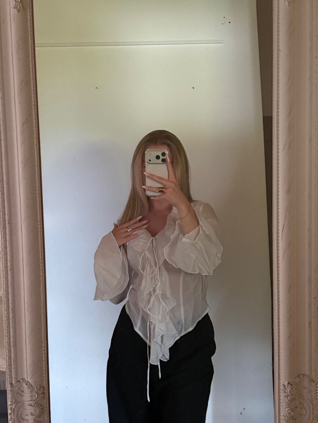 Zebra Camicette: BLOUSE A VOLANTS – Usato da Cheseaux-Noréaz venduto da ath_cq52 6
